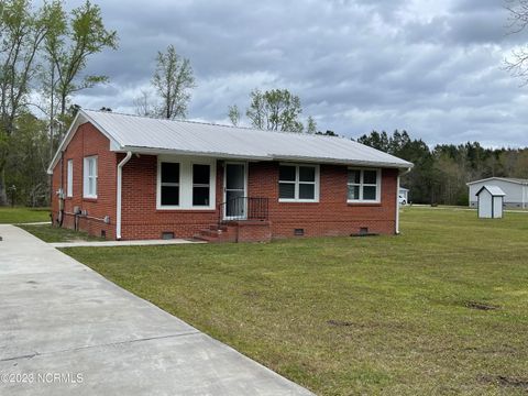 A home in Ash