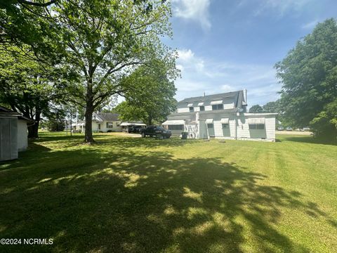 A home in Woodland