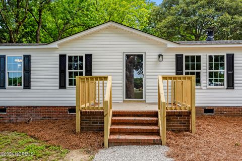 Manufactured Home in Pikeville NC 551 Mount Caramel Church Road 3.jpg