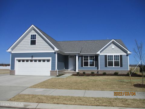 A home in Moyock