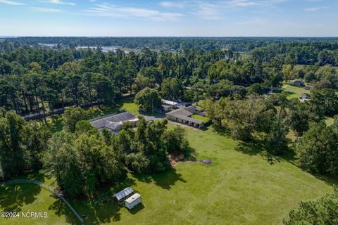 A home in Wilmington