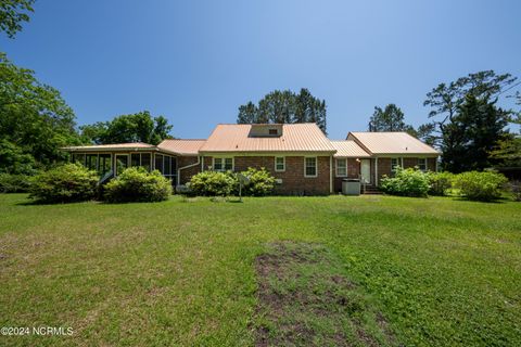 A home in Shallotte