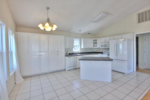 A home in Surf City
