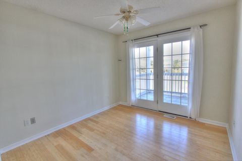 A home in Surf City