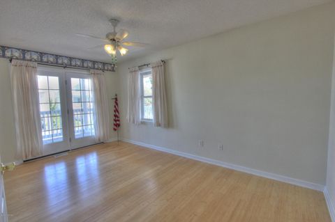 A home in Surf City