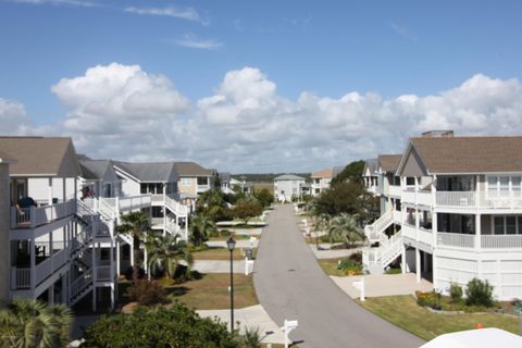 A home in Surf City