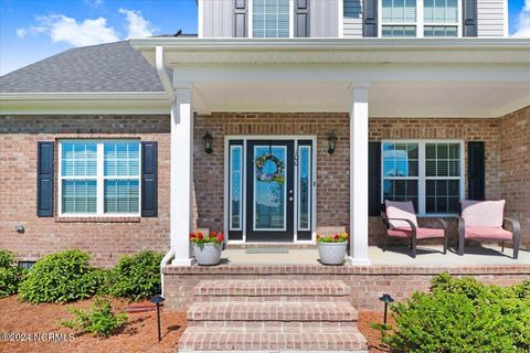 Single Family Residence in Goldsboro NC 100 Covington Drive 4.jpg