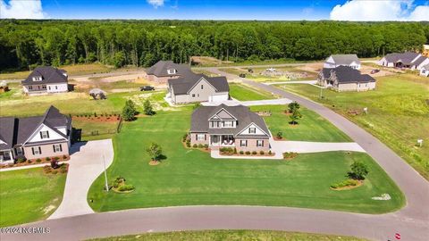 Single Family Residence in Goldsboro NC 100 Covington Drive 40.jpg