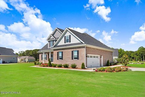 Single Family Residence in Goldsboro NC 100 Covington Drive 3.jpg