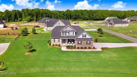 Single Family Residence in Goldsboro NC 100 Covington Drive 39.jpg