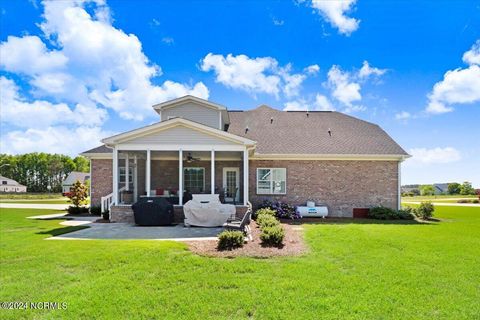 Single Family Residence in Goldsboro NC 100 Covington Drive 33.jpg