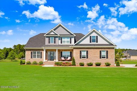 Single Family Residence in Goldsboro NC 100 Covington Drive 1.jpg