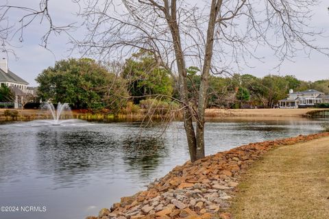 A home in Wilmington