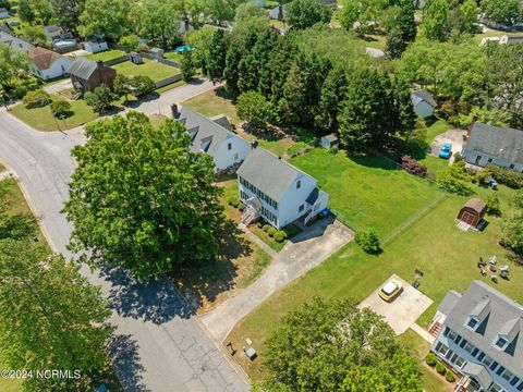 Single Family Residence in Wilson NC 3003 Brentwood Drive 1.jpg