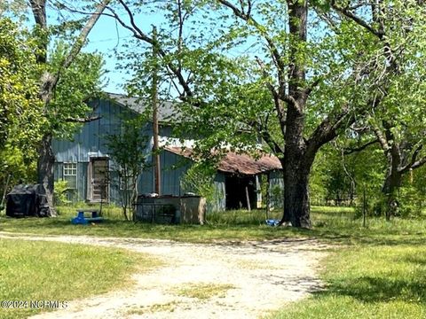 A home in Aberdeen