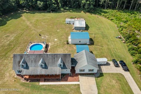 Single Family Residence in Goldsboro NC 667 Loop Road 70.jpg