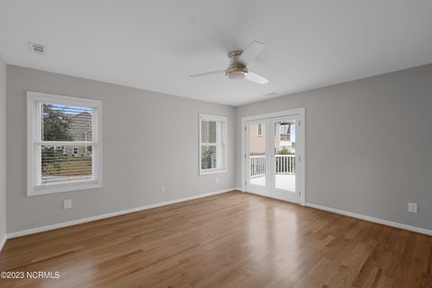 A home in Sneads Ferry