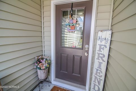 A home in Southport