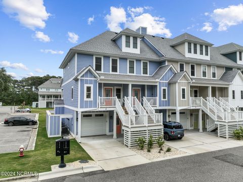 A home in Kill Devil Hills