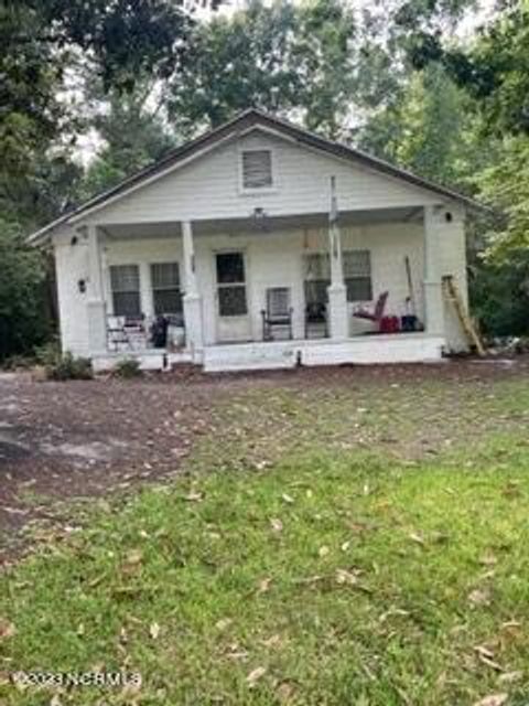 A home in Rockingham