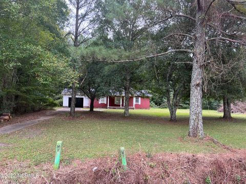 A home in Maple Hill