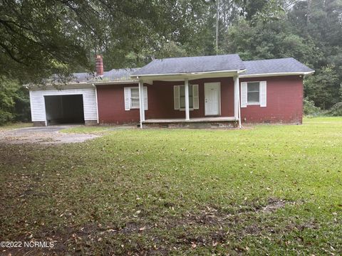 A home in Maple Hill