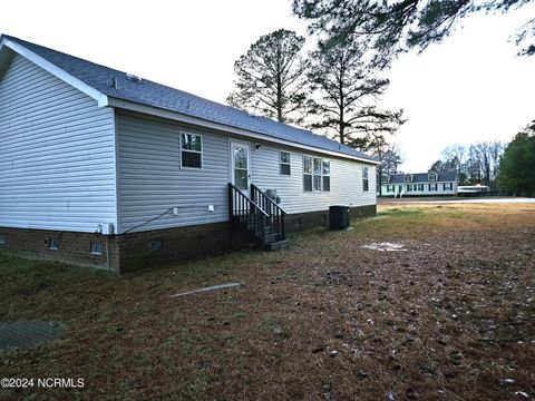 A home in Greenville