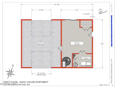 Single Family Residence in Hubert NC 210 Oak Grove Circle 6.jpg