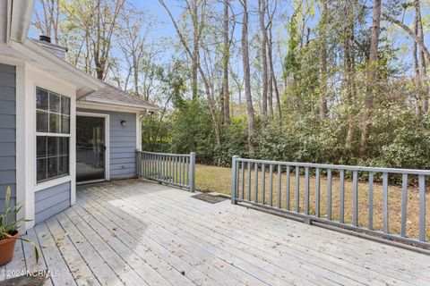 A home in Carolina Shores