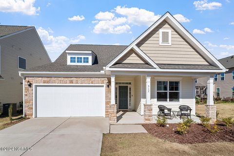 Single Family Residence in Fuquay Varina NC 517 Edenfield Drive.jpg