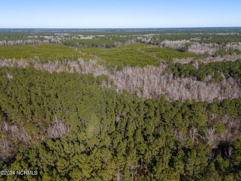 00 Sykes Town Road Currie NC 28435