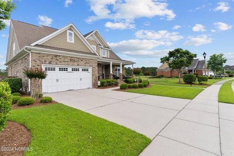 A home in Calabash