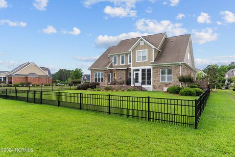 A home in Calabash