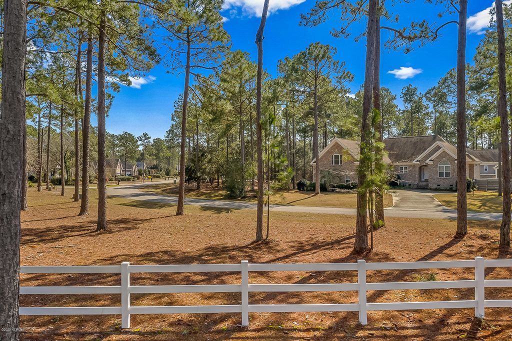 Photo of 135 Forest Walk SW, Sunset Beach, NC 28468 (MLS # 100205829)