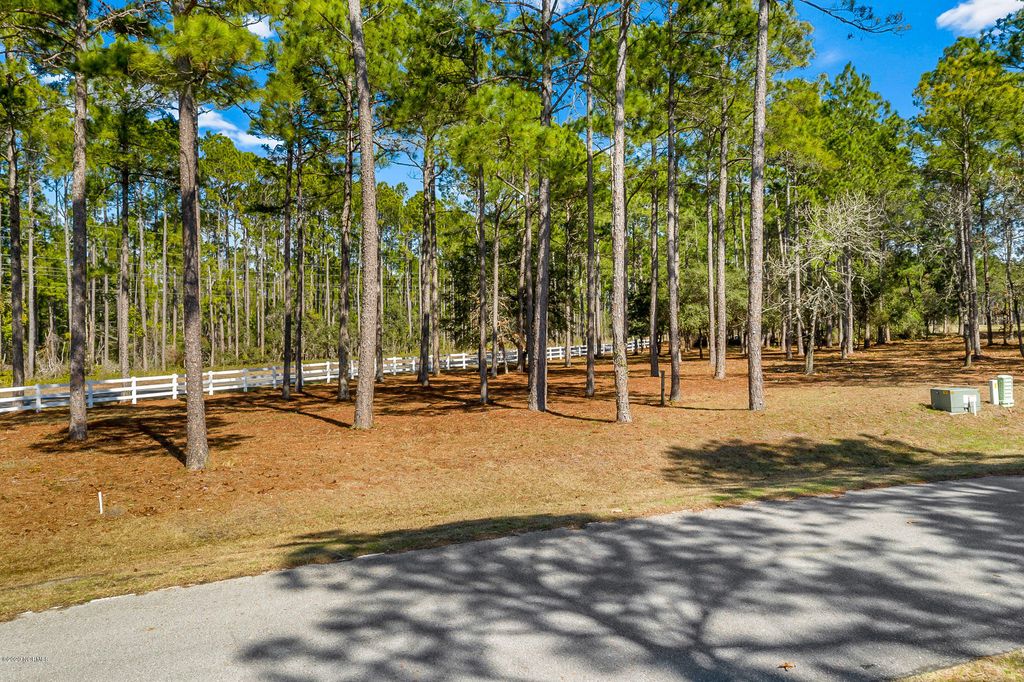 Photo of 135 Forest Walk SW, Sunset Beach, NC 28468 (MLS # 100205829)