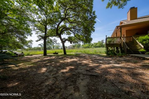 A home in Wilmington