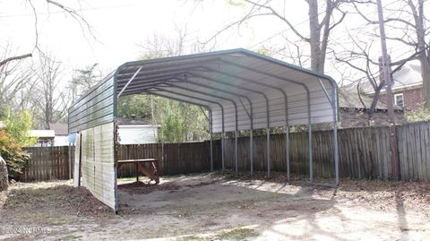 A home in Rocky Mount