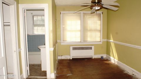 A home in Rocky Mount