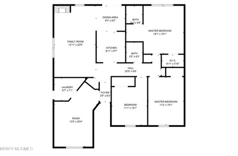 Single Family Residence in Midway Park NC 2604 Idlebrook Circle 25.jpg