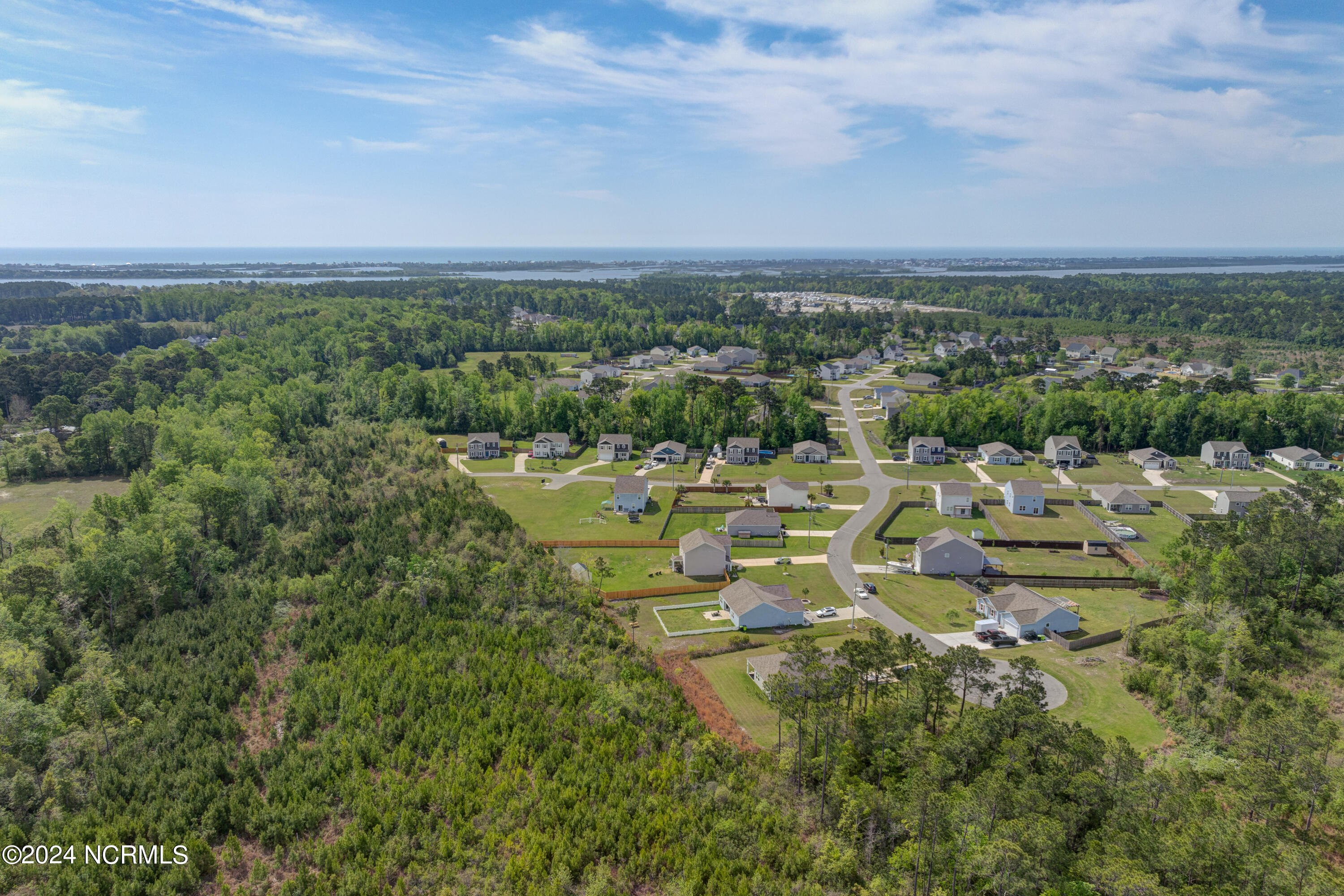 Holly Ridge, North Carolina 28445, United States, ,Commercial,Active,60115