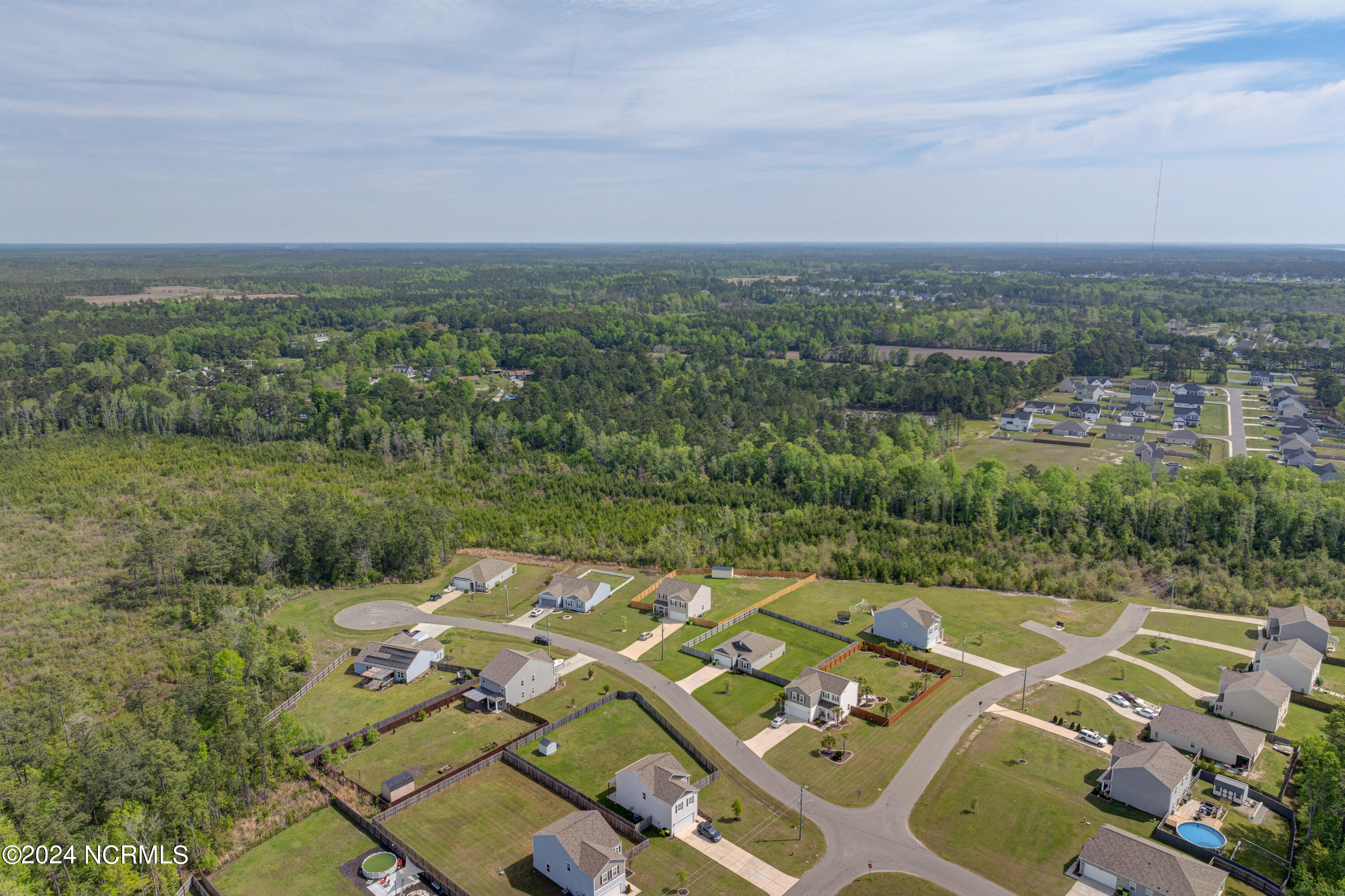 Holly Ridge, North Carolina 28445, United States, ,Commercial,Active,60115