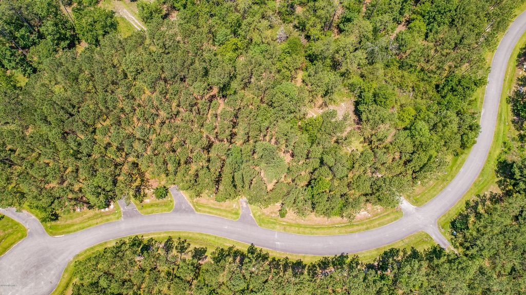 Photo of 29 Madison Avenue, Oriental, NC 28571 (MLS # 100351207)