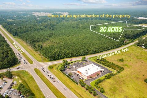 179 Calabash Road NW Calabash NC 28467