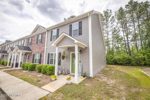 Townhouse in Leland NC 163 Lincoln Place Circle.jpg