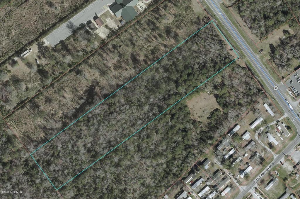 Photo of 44 Nc Hwy 50, Surf City, NC 28445 (MLS # 100036527)
