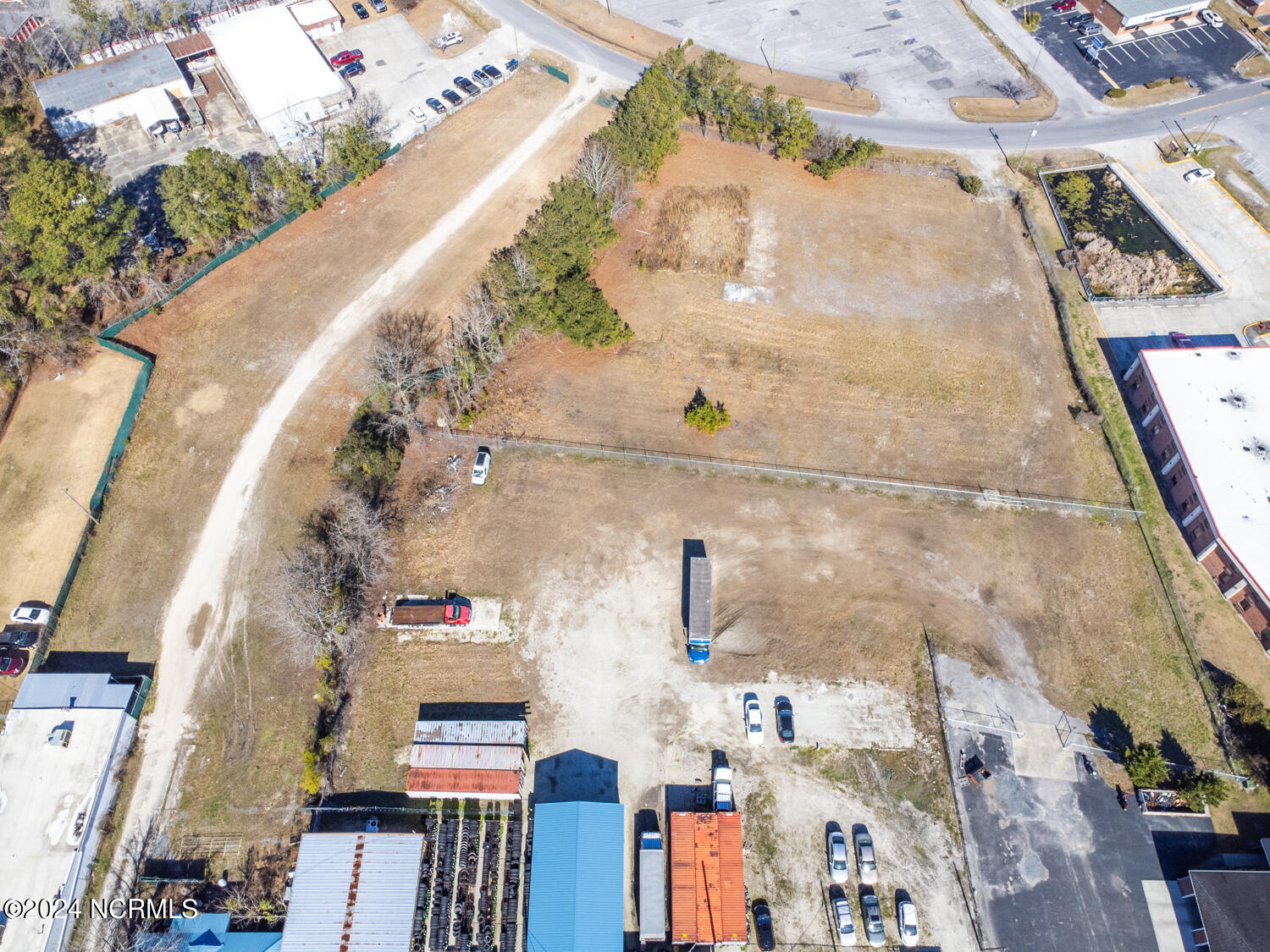 1701 Lejeune Boulevard