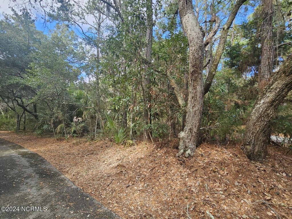 Photo of 5 Musket Court, Bald Head Island, NC 28461 (MLS # 100430706)