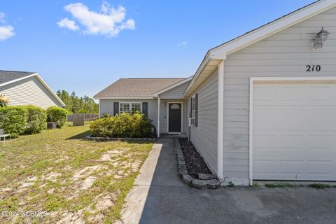 Townhouse in Hubert NC 210 Faison Lane.jpg