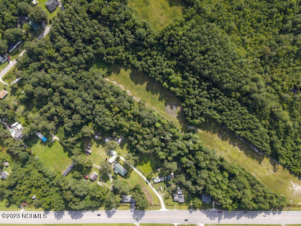 Photo of 000 Richlands Highway, Richlands, NC 28574 (MLS # 100396309)