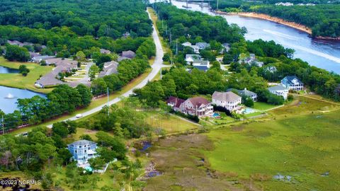 A home in Wilmington